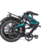 JOBOBIKE Eddy Moteur Bafang 250w 80Nm Batterie LG 48V 14Ah EN15194